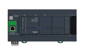 TM241CE40U