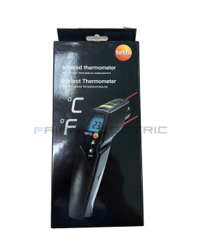 Testo-830-T2