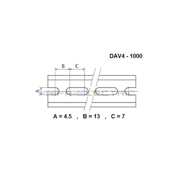 DAV4-1000