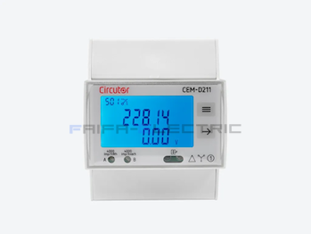 CEM-D211