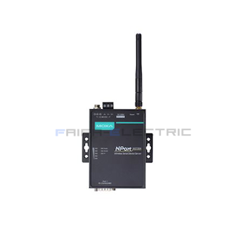 NPort W2150A-T-EU