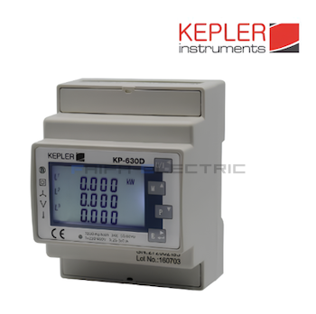 KP-630D
