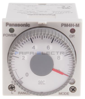 PM4HM-H-AC240V