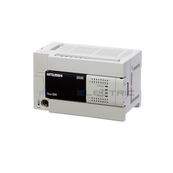 FX3U-32MT/DSSBS