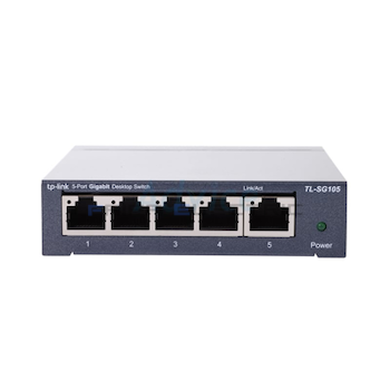 TL-SG105