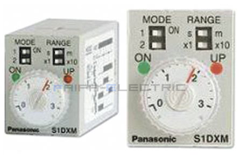 S1DXM-A2C10M-AC24V