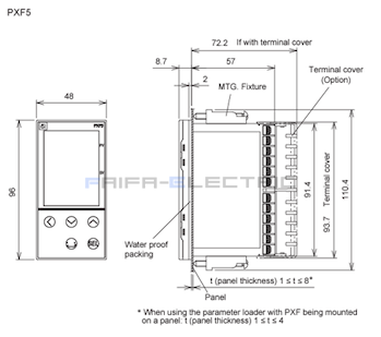 PXF5AEY2-FV100