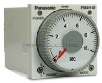 PM4HF8-S-AC120V