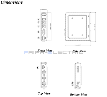 cMT-FHDX-820