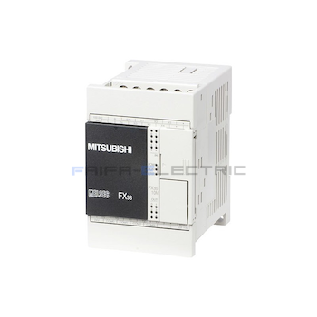 FX3S-10MR/ESS