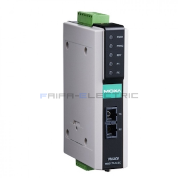 MGate MB3170I-IEX
